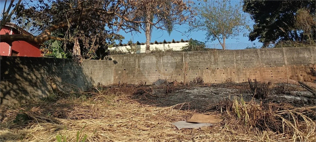 Venda Terreno Campo Limpo Paulista Jardim Santa Lúcia 1