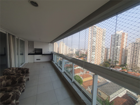 Aluguel Apartamento São Paulo Vila Pompéia 1