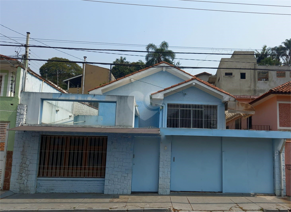 Aluguel Casa térrea São Paulo Vila Albertina 1