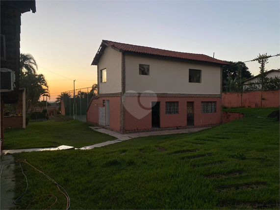 Venda Condomínio Itupeva Horizonte Azul - Village Ambiental 1