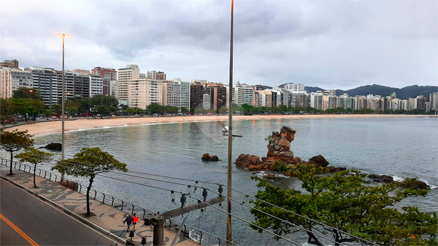 Venda Apartamento Niterói Icaraí 1