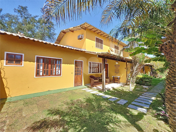 Recreio Búzios