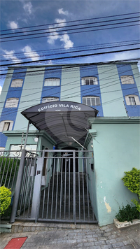 Edificio Vila Rica 