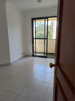 Venda Apartamento São Paulo Parque Mandaqui 1