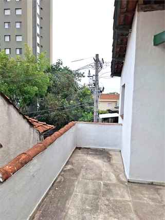 Venda Sobrado São Paulo Nossa Senhora Do Ó 1