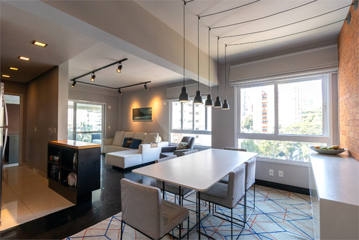 Brookfield Home Design Ibirapuera
