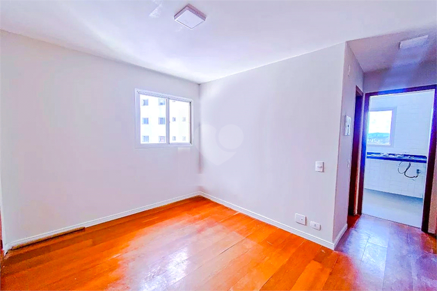 Venda Apartamento São Paulo Cambuci 1