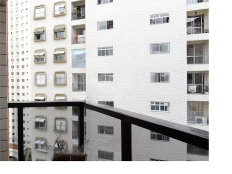 SOLAR DE VILA OLIMPIA