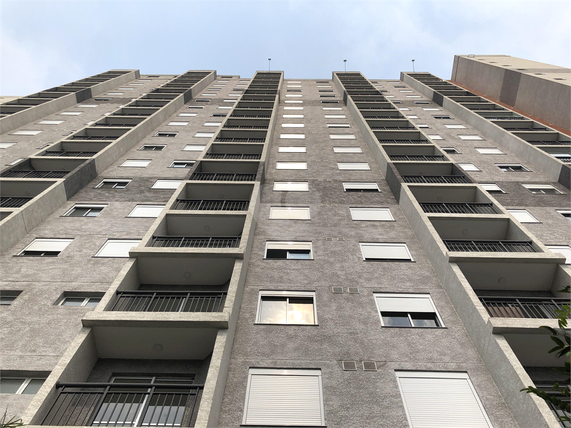 Venda Apartamento São Paulo Indianópolis 1