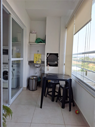 Aluguel Apartamento Vinhedo Pinheirinho 1