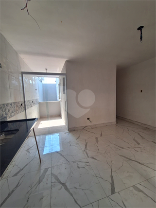 Venda Apartamento São Paulo Vila Nivi 1