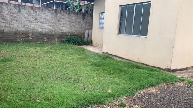 Venda Casa Lençóis Paulista Jardim Carolina 1