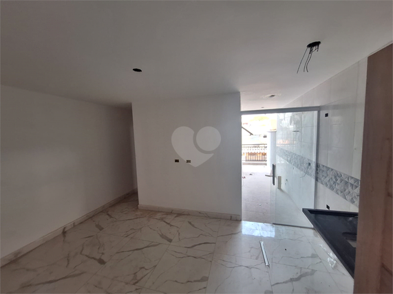 Venda Apartamento São Paulo Vila Nivi 1