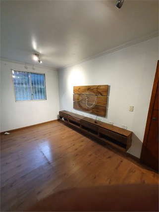 Venda Apartamento São Paulo Vila São José (cidade Dutra) 1