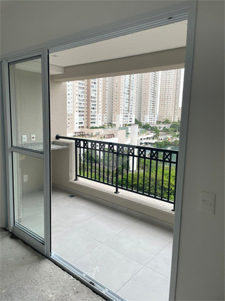 Venda Apartamento São Paulo Vila Suzana 1