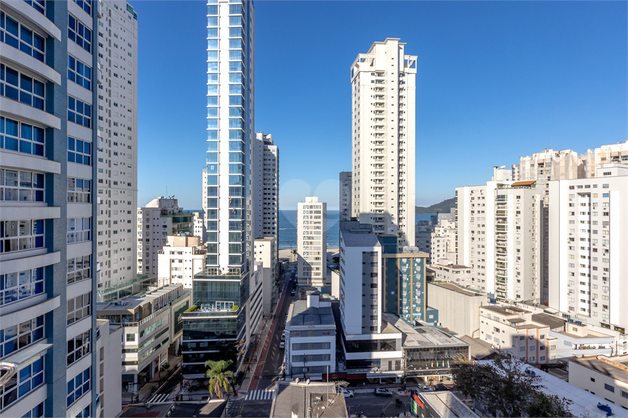 Venda Apartamento Balneário Camboriú Centro 1