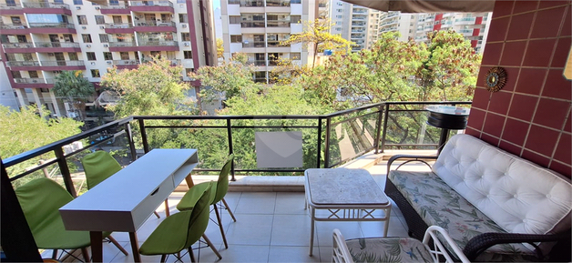 Venda Apartamento Niterói Icaraí 1