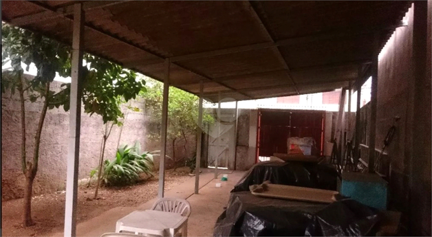 Aluguel Terreno São Paulo Chácara Santo Antônio (zona Sul) 1