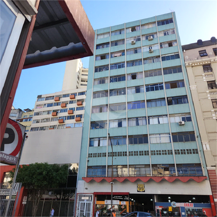 Venda Apartamento São Paulo Campos Elíseos 1