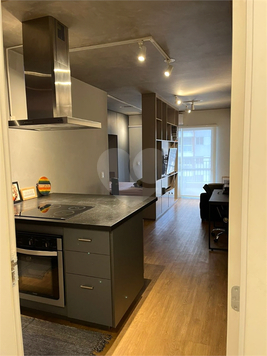 Inspired In São Paulo