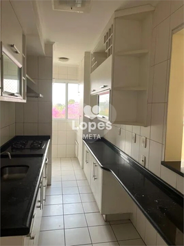 residencial parque das palmeiras