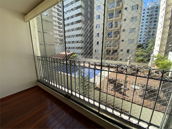 Venda Apartamento São Paulo Vila Madalena 1