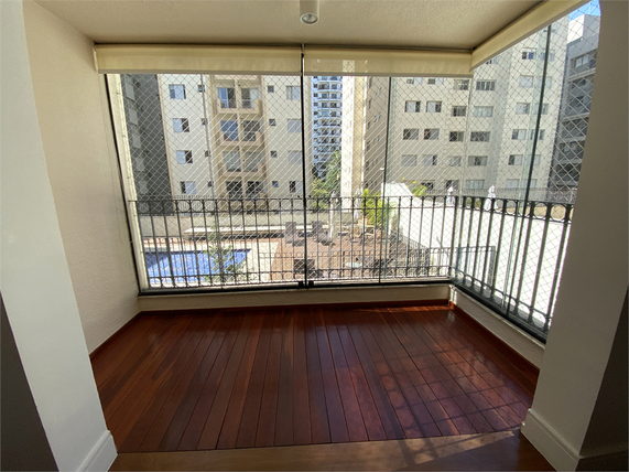 Venda Apartamento São Paulo Vila Madalena 1