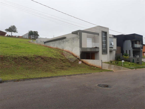 Residencial Terras De Santa Cruz