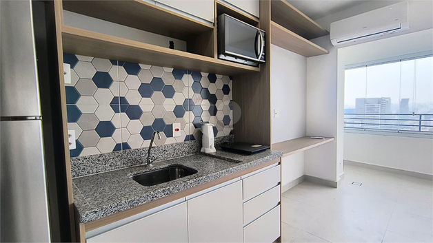 Venda Apartamento São Paulo Butantã 1