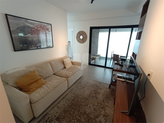 Aluguel Apartamento São Paulo Pinheiros 1