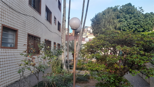 Venda Apartamento São Paulo Jardim Virginia Bianca 1