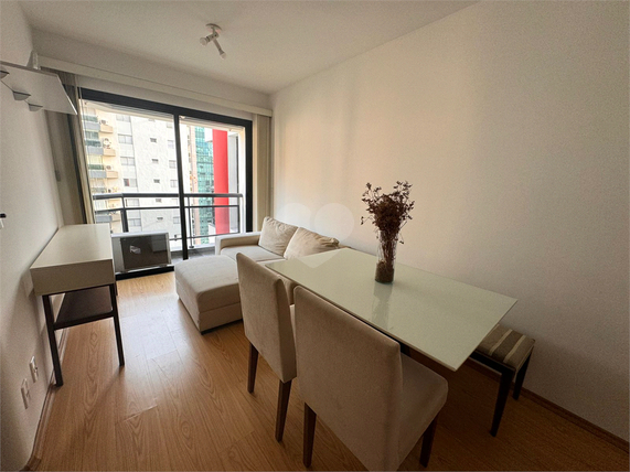 Aluguel Apartamento São Paulo Vila Nova Conceição 1