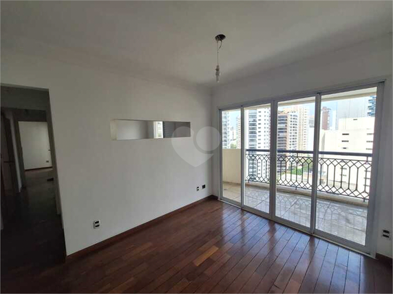 Venda Apartamento São Paulo Moema 1