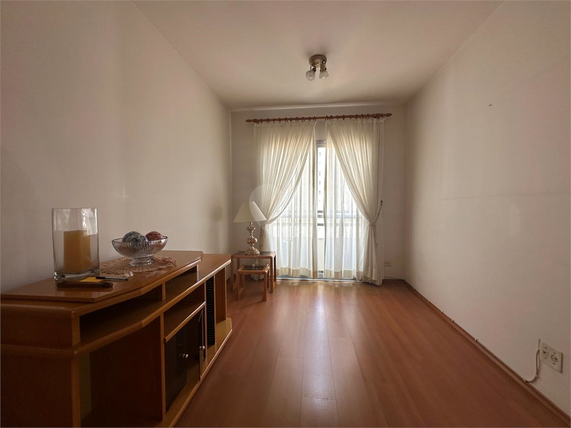 Venda Apartamento São Paulo Santa Teresinha 1