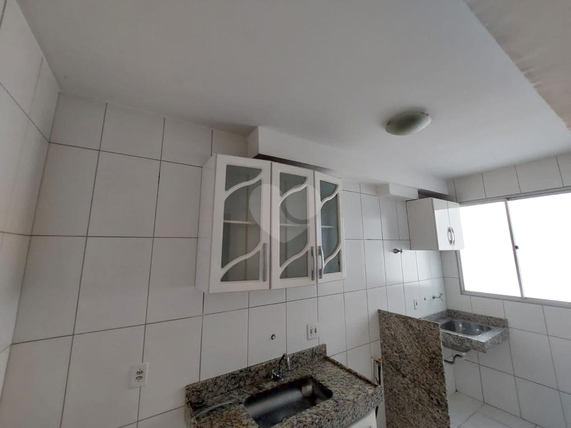 Venda Apartamento Jundiaí Ponte De São João 1