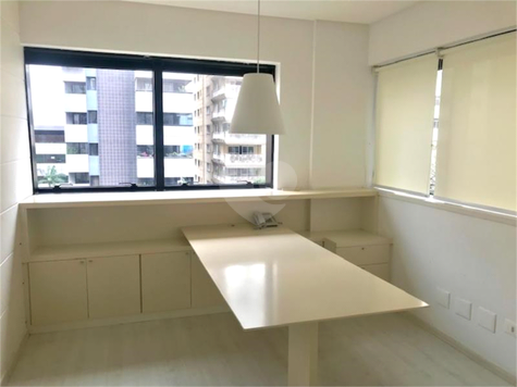 HIGIENÓPOLIS OFFICE CENTER