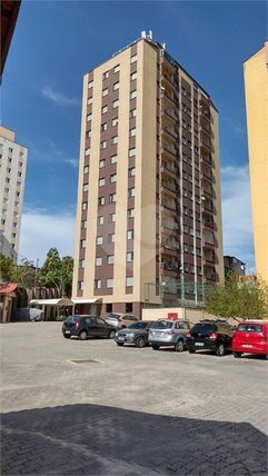 Aluguel Apartamento São Paulo Vila Da Paz 1