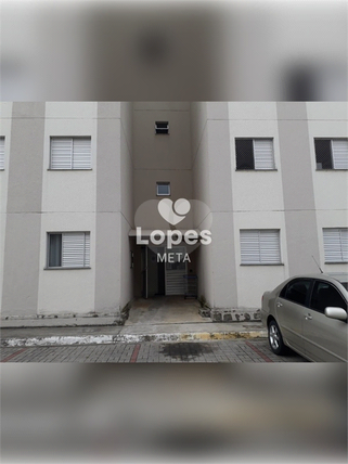 Venda Apartamento São José Dos Campos Vila Rangel 1