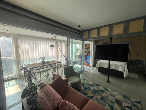 Condominio Residencial Trio Lindenberg 