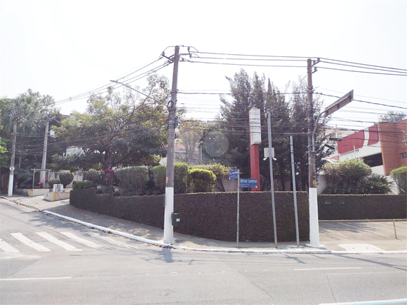 Venda Terreno São Paulo Casa Verde 1