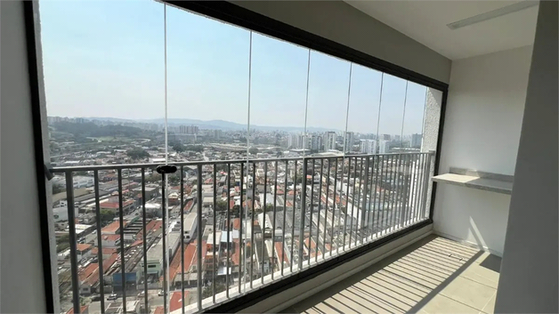 Venda Apartamento São Paulo Vila Anastácio 1