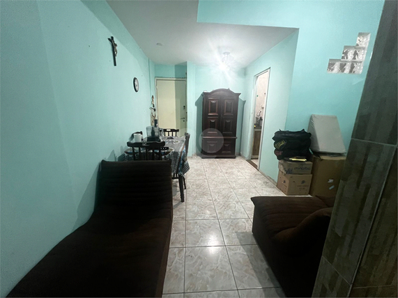 Aluguel Apartamento Rio De Janeiro Rio Comprido 1