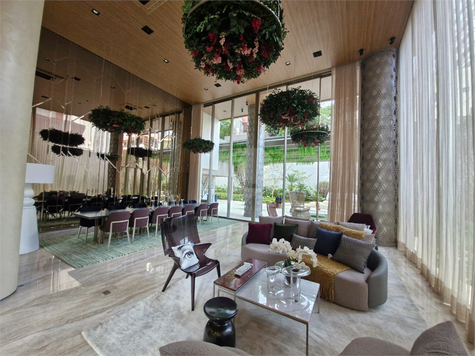 Le Jardin Cyrela By Yoo