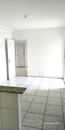 Venda Apartamento Salto Loteamento Jardim Das Constelações 1