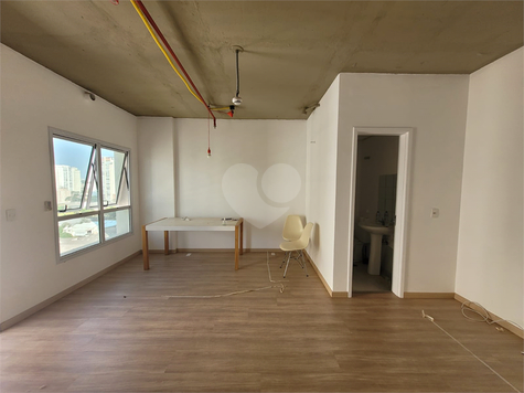 Upper Office Leopoldina