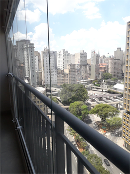 Inspired In São Paulo