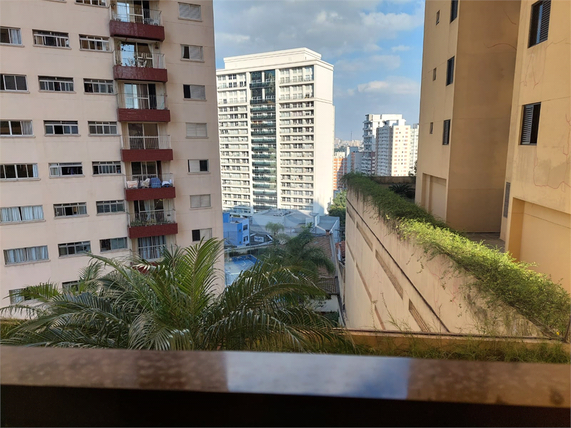 Venda Apartamento São Paulo Santa Teresinha 1