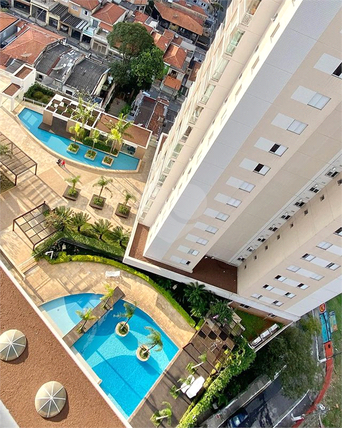 Venda Apartamento São Paulo Lauzane Paulista 1