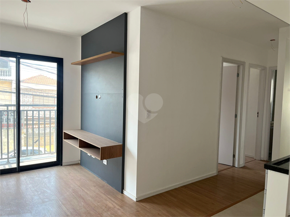 Venda Apartamento São Paulo Vila Gustavo 1