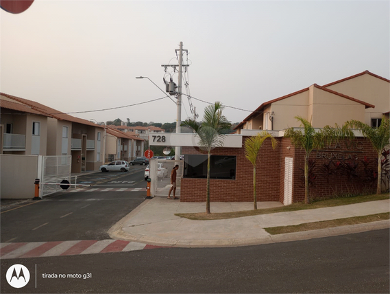 Venda Apartamento Indaiatuba Mato Dentro 1